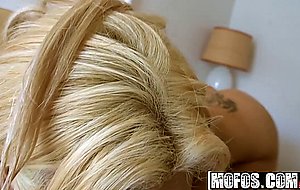Mofos  latina sex tapes  paris horny  horny curves