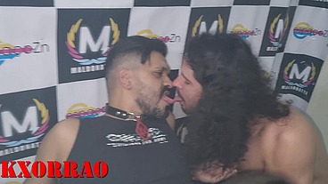 MADRUGADA DA PUTARIA! Parte 1