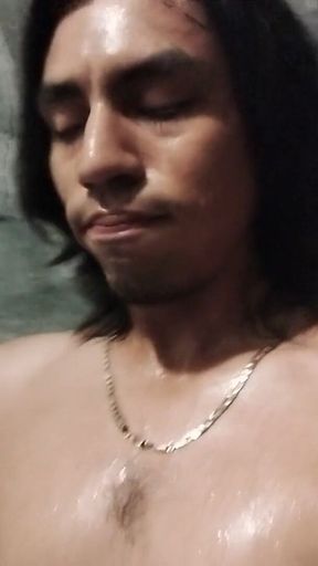 Intense Provocative Mind Sexy Look