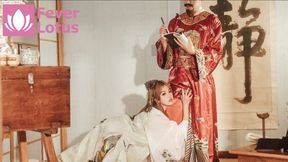 Vintage Chinese Porn Top Eight Chinese Geisha - 1