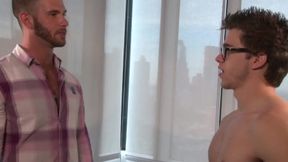 The fresh Special : Will Braun - Jimmy Fanz & Will Braun pooper Enjoy