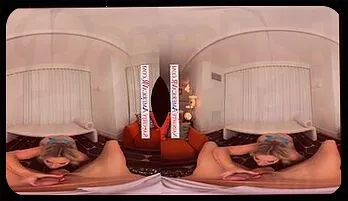 Jenna Starr's Curvy MILF Booty Gets Taken to the Limit