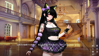 【H GAME】Desire Lustパイズリ ゆき編 エロアニメ｜エロ同人｜Manga porn｜Anime｜Doujin