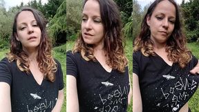 bon dimanche mes loulous !oups un sein !