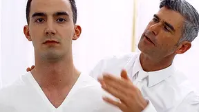 Hung + Hungry: Older Stud Devoured in Steamy Blowjob Session – MissionaryBoys 18+