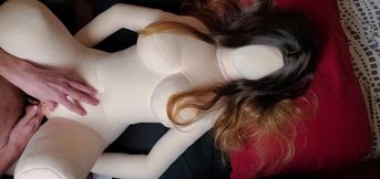 Fucking My Sex Doll (full Extended Version)