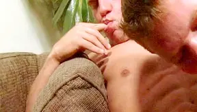 Denim Heat: Two Horny Twinks Fuck Hard Through Tight Jeans – SexyAnalTeens 18+