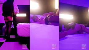 las mas putas de mexico son o secretaria o maestras