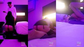 las mas putas de mexico son o secretaria o maestras