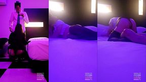 las mas putas de mexico son o secretaria o maestras