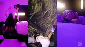 las mas putas de mexico son o secretaria o maestras