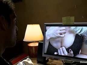 FemDom POV Putting YOU in the hot seat