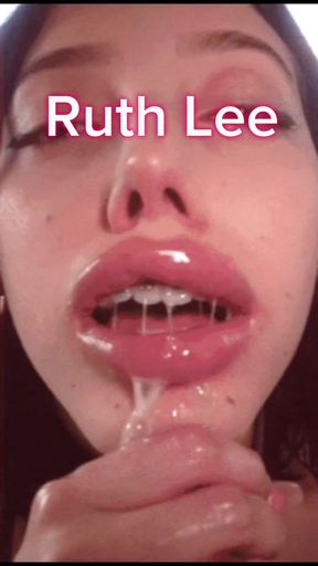 Latina slut compilation featuring cum-loving sluts