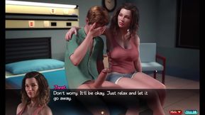 Treasure of Nadia Sex Game Animation Collection [part 08] Nude Game [18+] Porn Games