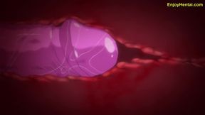 Kyonyuu  ga Ojisan Chinpo to Jupo Jupo Iyarashii Sex Shitemasu Ep 2