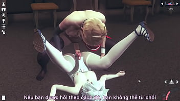 choi kieu ech op
