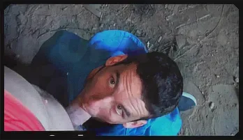 Steamy Gay Hookup: Kameron Frost & Miguel Bryan Viral video