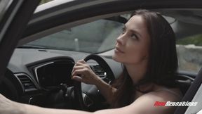 The Perfect Get-a-way