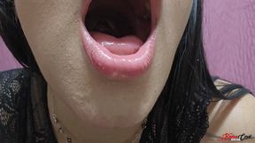 CONTAMINATING MY SLAVE - KIARA NISSEI - CLIP 3 - NEW AUGUST 2025