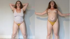 Jumping Jacks On & Off