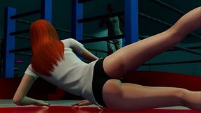 WBP180 - Testosteron Tasting