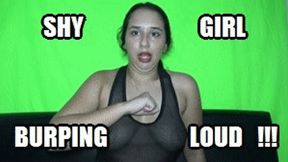 BURPING FETISH SJU19S JUDY BURPING TRAINING FOR TOURNAMENT HD MP4