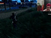 Carnal Instinct Capítulo 7  la misión de Liquid Gold Completa