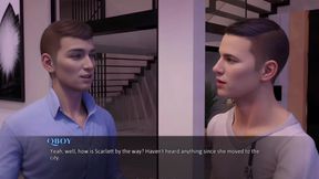 My GF Cheated on Me in Party - Chronicles of Kartoba - E02