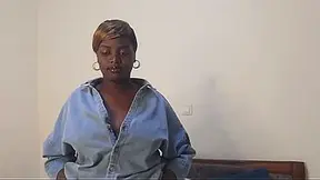 black ebony pussy fingering