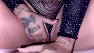 I hired a sex worker to let me cum inside her pussy