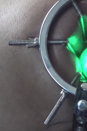 Backdoor Lightshow
