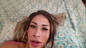 tgirlplayhouse presents: bianca meri bbc