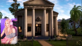 (Ep 38) SFW story FR Treasure of Nadia Letsplay