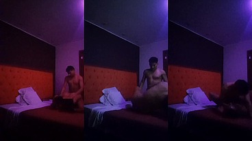TRANS LIMA SUR DISPONIBLE FULL ANAL Y ORAL
