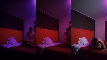 TRANS LIMA SUR DISPONIBLE FULL ANAL Y ORAL