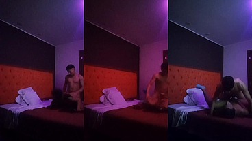 TRANS LIMA SUR DISPONIBLE FULL ANAL Y ORAL