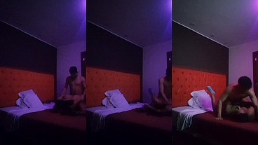 TRANS LIMA SUR DISPONIBLE FULL ANAL Y ORAL