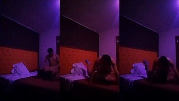 TRANS LIMA SUR DISPONIBLE FULL ANAL Y ORAL