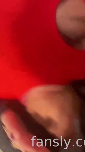 I Fuck My Mouth Wife