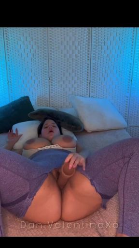 You’re Going to Love Seeing How Creamy I Got!