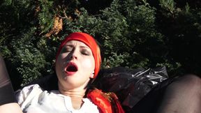 Wanilianna's Indian Summer Part 2 in 4K