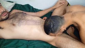 foda completa com passivo hard