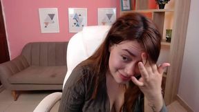 Johana Mcglynn Private Show