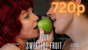 Your Sweetest Fruit - 720p