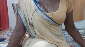 Tamil amma sexy talk and role play