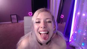 Zoey Clark Premiere Show