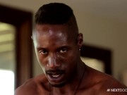 Black Stud Derek Maxum