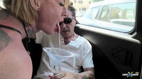 Alex Magni - My Favorite Sport Is Ass Fucking Your Husband