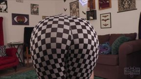 Leggings Laundry List Featuring Sinn Sage