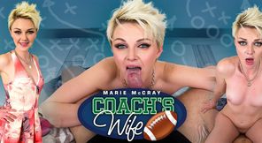 Coach's Wife - Digitally Remastered